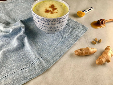 Unlocking the Power of Turmeric Powder: Your Guide to Health and Wellness - Nature's Basket - NZ