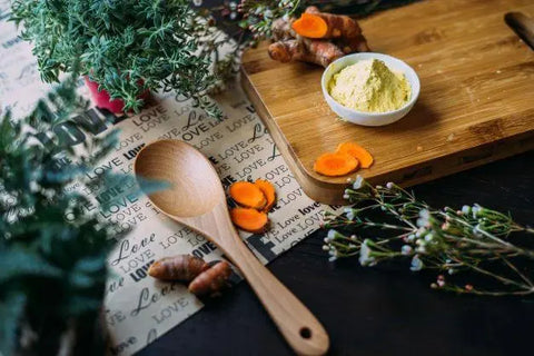 Discover the Benefits of Ayurveda Herbs at Nature's Basket - Nature's Basket - NZ