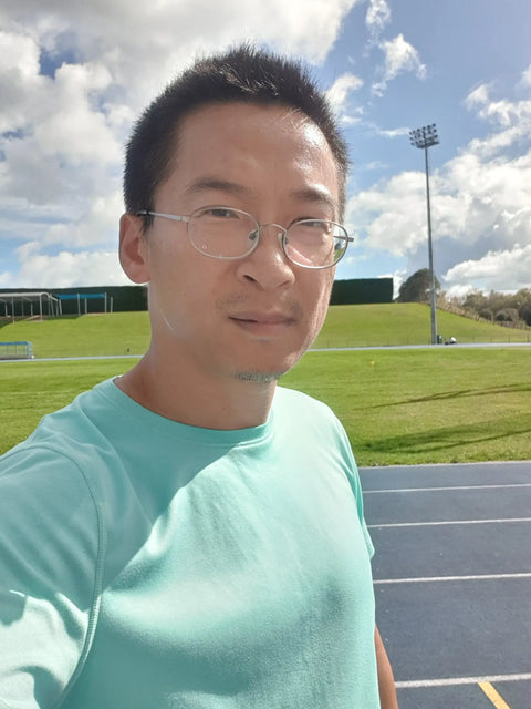 Running is a Meditation: Nature's Basket Marathon Challenge Week 4 & 5 Nature's Basket - NZ