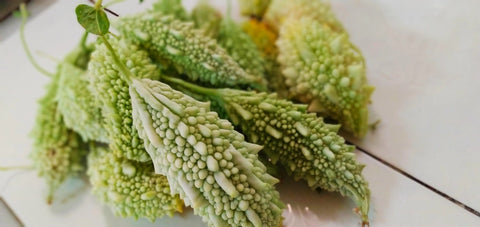 Karela: The Bitter Gourd with Sweet Health Benefits - Nature's Basket - NZ