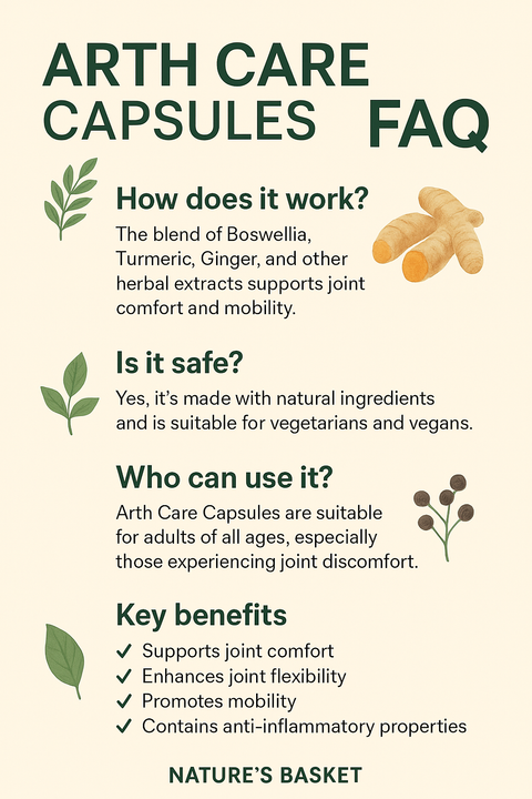 arth - joint - care - nz