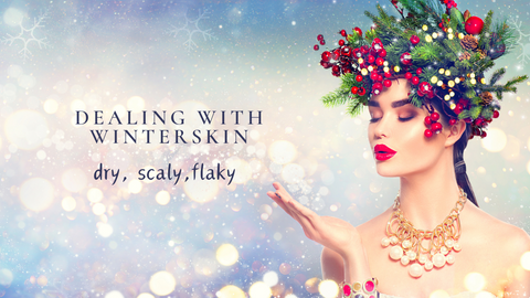 Dealing-with-Winter-Skin-Dry-Flaky-and-Scaly Nature's Basket - NZ