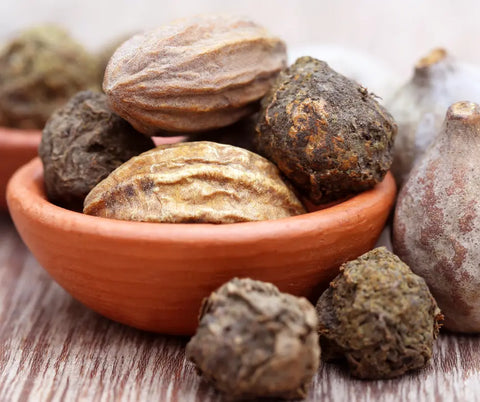 Triphala - Nature's Basket - nz