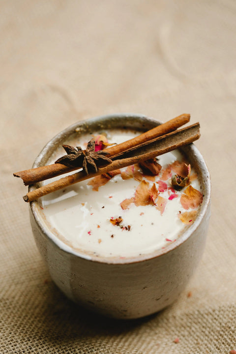 Recipe of Ayurvedic Chai latte - Nature's Basket - NZ