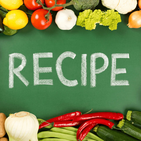 Top 10 ayurvedic recipes - Nature's Basket - NZ