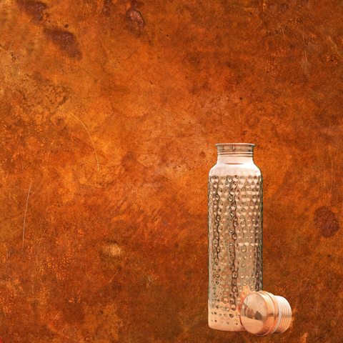 Join the movement for a better world, embrace eco-friendly with copper-infused wearables