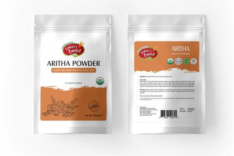 aritha powder nz, soapnut powder nz, buy soapnut powder nz