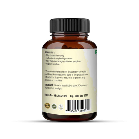 Hericium erinaceus concept—natural nootropic for memory & mood