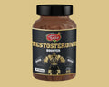 Testosterone Booster ( Panex Ginseng Extract ) 9720mg 60 - Nature's Basket - NZ