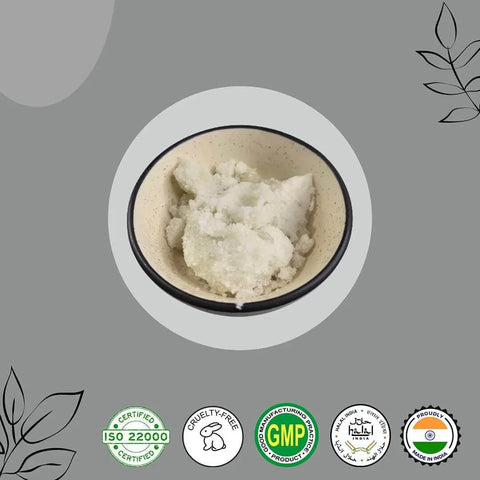 Alum powder 227g - Nature's Basket - NZ