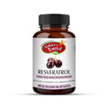 Resveratrol 60 Capsules: Antioxidant Powerhouse- Nature's Basket NZ - Nature's Basket - NZ