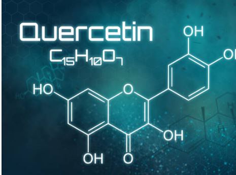 Unveiling the Power of Quercetin: Nature's Basket's Secret to Holistic Wellbeing