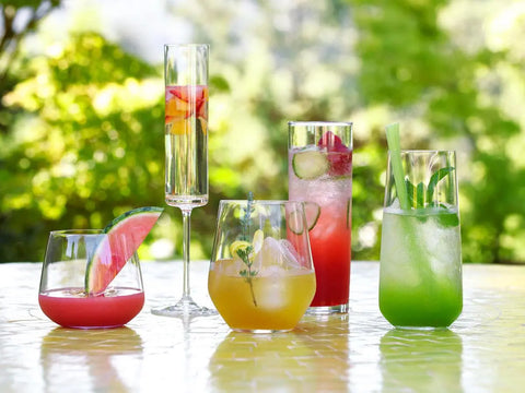 5 Herbal Mocktail Recipes That Are Easy and Delicious! - Nature's Basket - NZ