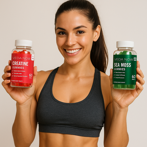 Creatine-Gummies-NZ-The-Sweet-Simple-Way-to-Boost-Your-Performance Nature's Basket - NZ
