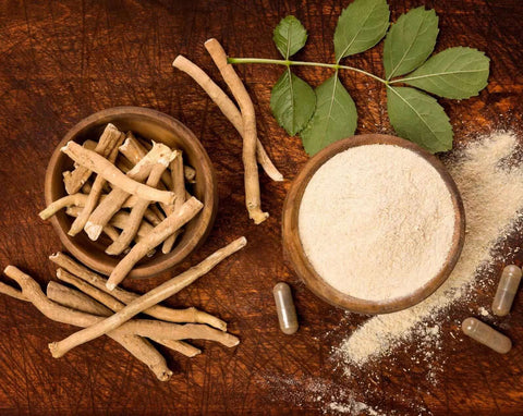 ashwagandha - faq - nz