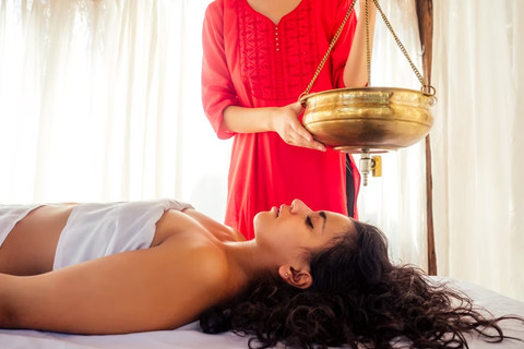 Radiant-Skin-Naturally-Herbal-Skincare-Recipes-with-Ayurvedic-Powders-Oils Nature's Basket - NZ