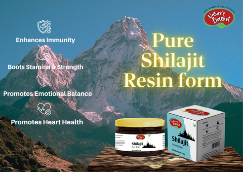 Nature-s-Basket-Shilajit-Resin-NZ-FAQ Nature's Basket - NZ