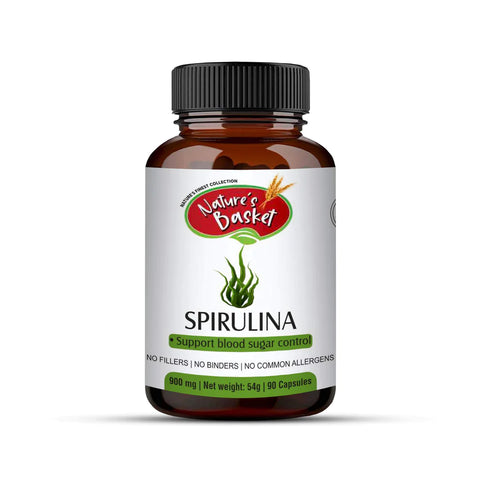 Spirulina Powder NZ: The Superfood You Need to Try - Nature's Basket - NZ