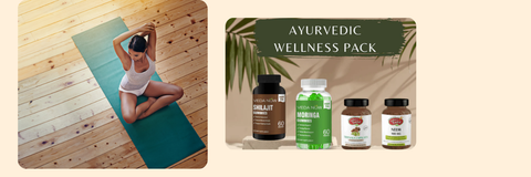 Discover-the-Ayurvedic-Wellness-Pack Nature's Basket - NZ