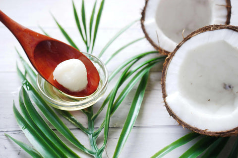 The Versatility of Coconut Oil: Benefits and Uses You Need to Know - Nature's Basket - NZ