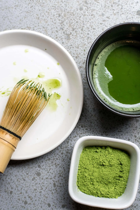 The Ultimate Guide to Matcha: Health Benefits, How to Make it, and More - Nature's Basket - NZ