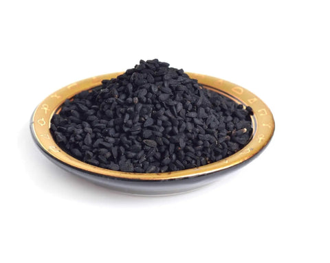 The Powerful Health Benefits of Nature's Basket Black Seed - Nature's Basket - NZ