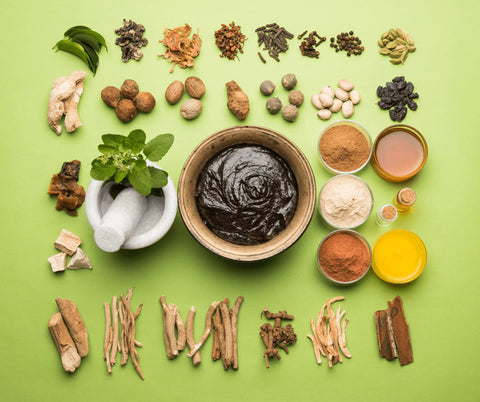 Why shall we choose natural herbal products? - Nature's Basket - NZ