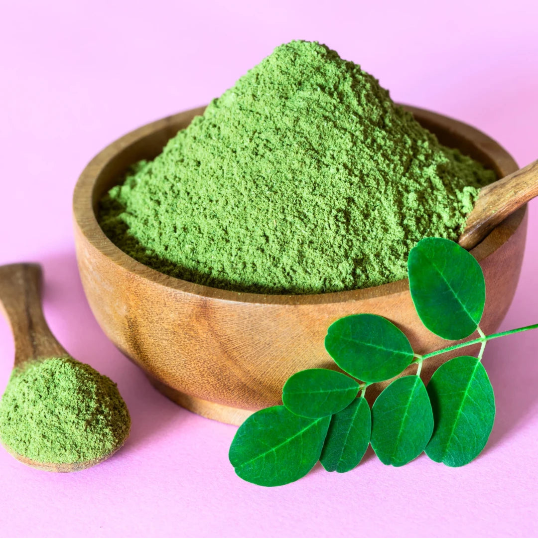 Harbal Powder Herbal Powders NZ | Organic Ayurvedic Herbs – Nature's Basket - NZ