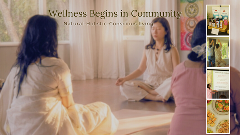 From our workshops to your daily routine