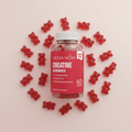 Sugar-Free Creatine 60 Gummies NZ - Muscle Growth & Performance Veda Now