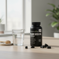 Premium Black Seed Oil 60 Gummies - Immune, Digestive & Skin Support Veda Now