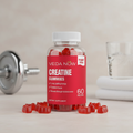 Sugar-Free Creatine 60 Gummies NZ - Muscle Growth & Performance Veda Now