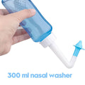 Neti Pot-Nose Wash System Sinus-300ml - Nature's Basket - NZ