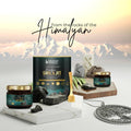 Bhumija Pure Shilajit Resin (Himalayan) – Energy, Focus & Resilience Nature's Basket - NZ