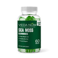 Veda Now Seamoss Gummies 60s - Nature's Basket - NZ