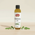 Bhringraj 200ml Oil: Natural Hair Care for Growth &Shine Nature's Basket - NZ
