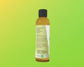 Bhringraj Oil 200 ml - Promotes Hair Growth & Strength - Nature's Basket - NZ
