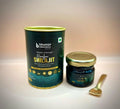 NATURE'S BASKET NZ INTRODUCES BHUMIJA SHILAJIT RESIN. Renowned for its rich mineral composition, Shilajit can augment muscle strength and vitality. Scientifically validated, it has been shown to enhance oxygen delivery to tissues, potentially postponing fatigue during demanding physical activities.