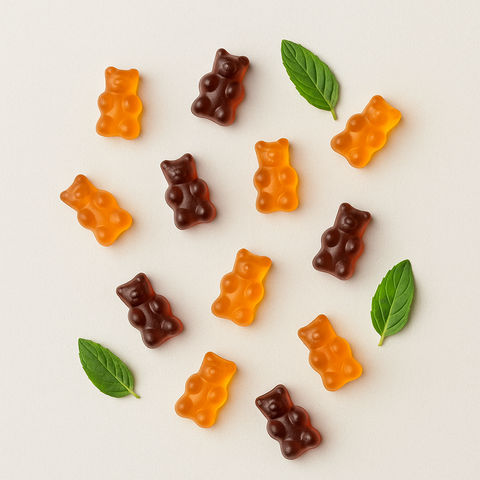 Gummies