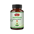 Herveda Women’s Hormone Balance – 90 Vegan Capsules (Ashwagandha, Shatavari, Brahmi) Nature's Basket - NZ