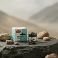 Shilajit Resin NZ (Authentic, Lab-Tested) — Himalayan Fulvic Mineral Resin Nature's Basket - NZ