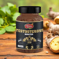 Natural Testosterone Booster – Energy, Vitality, Stamina & Men’s Health Support NZ Nature's Basket - NZ