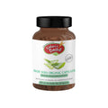 Organic Aloe Vera Capsules - Vegan - Pure & Potent  - 60 Caps Nature's Basket - NZ