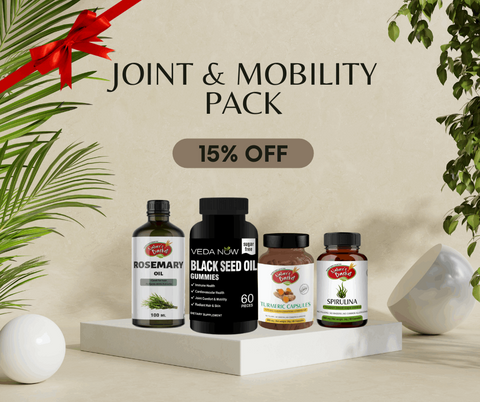 Joint & Mobility Pack