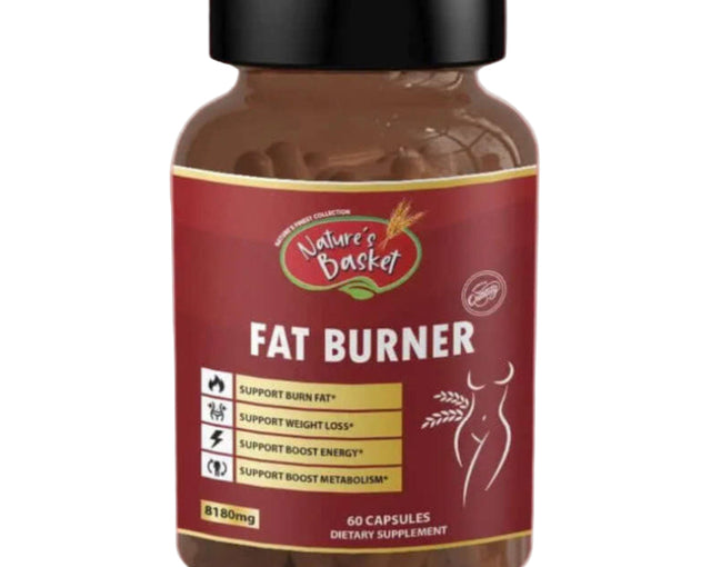 Nature's Basket NZ Products for Body, Mind, and Soul Nature's