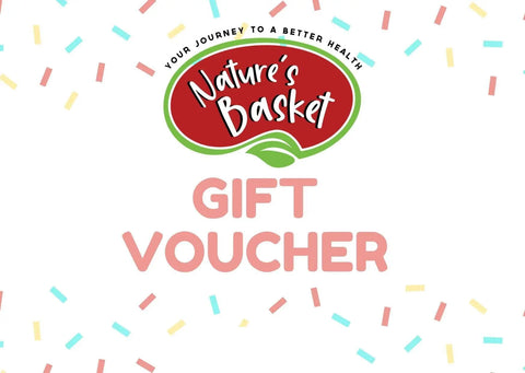 Nature's Basket Gift Card - Nature's Basket - NZ