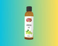 Amla Oil 200 ml - Promotes Hair Growth, Strengthens & Conditions Hair - Nature's Basket - NZ
