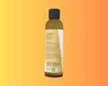 Argan Oil 200 ml - Organic, Cold Pressed, and Rich in Antioxidants - Nature's Basket - NZ