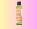 Castor Oil 200ml - Promotes Hair Growth & Moisturizes Skin - Nature's Basket - NZ