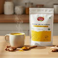 Organic Turmeric Powder 227g - Wellness & Antioxidant Boost Nature's Basket - NZ